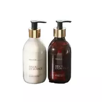 Riviera Maison Gift Box Body Care Bisou d‘Orange 2 stuks