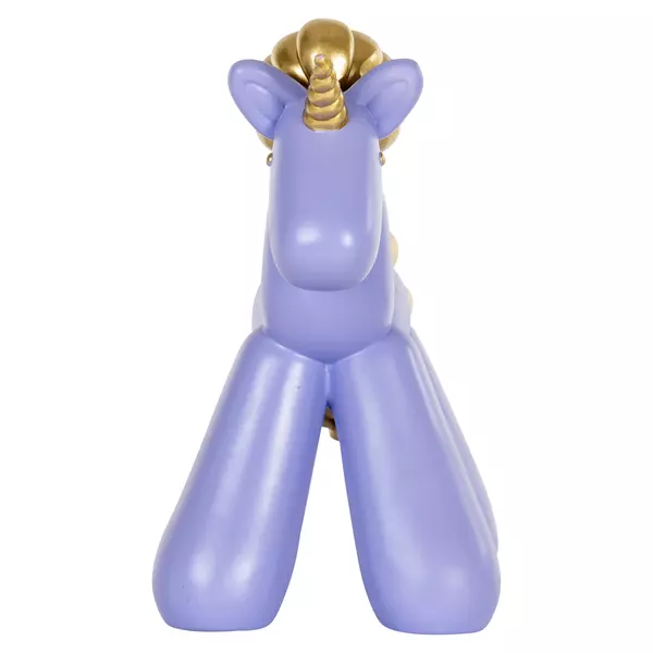 Richmond Decoratief object Unicorn