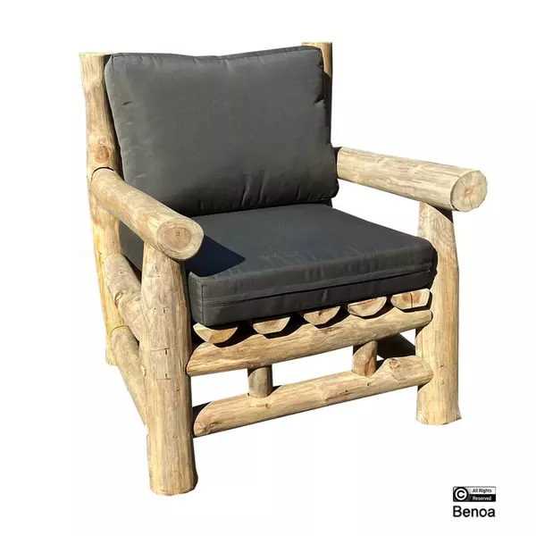 Barney recliner discount