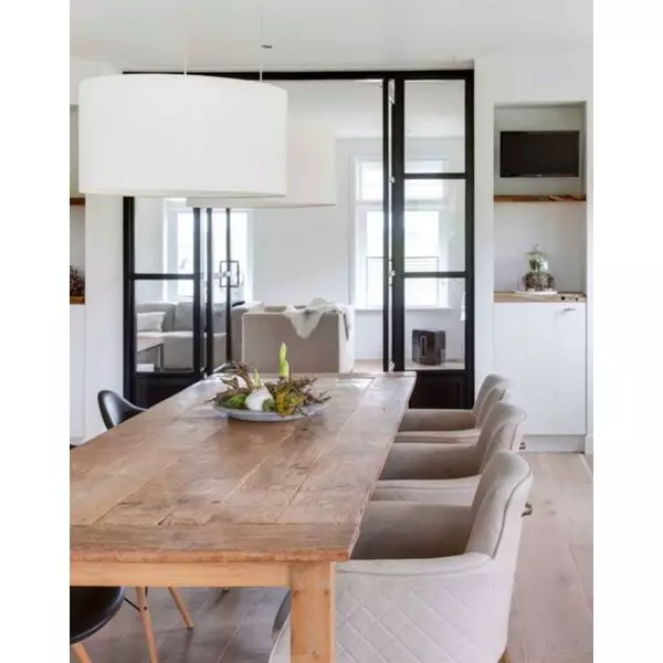 Livingfurn DK + Koplat 220x100 cm