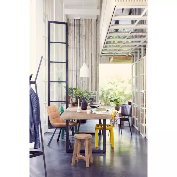 Brix Sturdy 220x100 cm