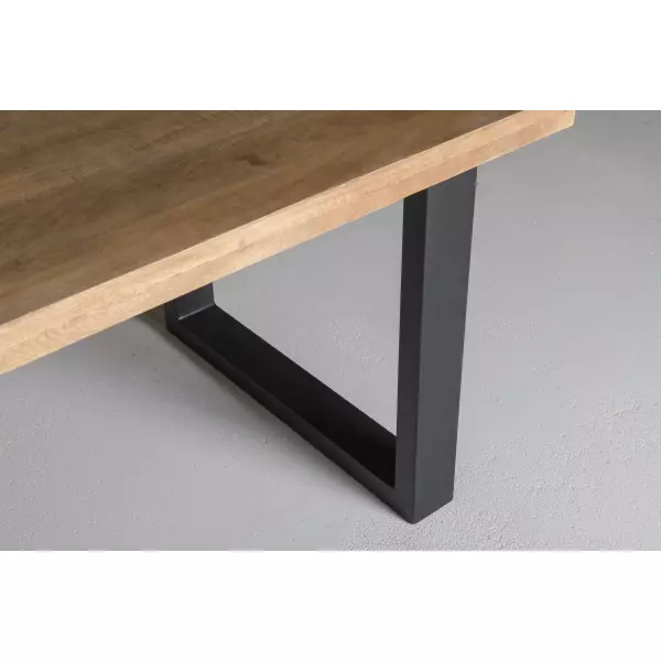 Brix Sturdy 220x100 cm