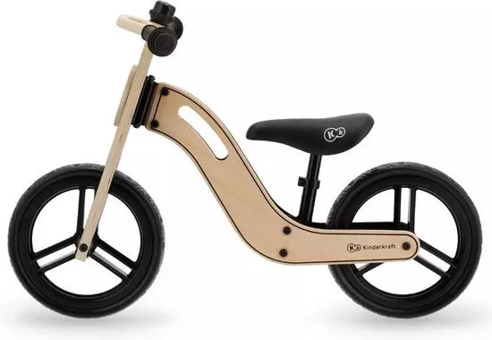 Kinderkraft Uniq Loopfiets - Balance 