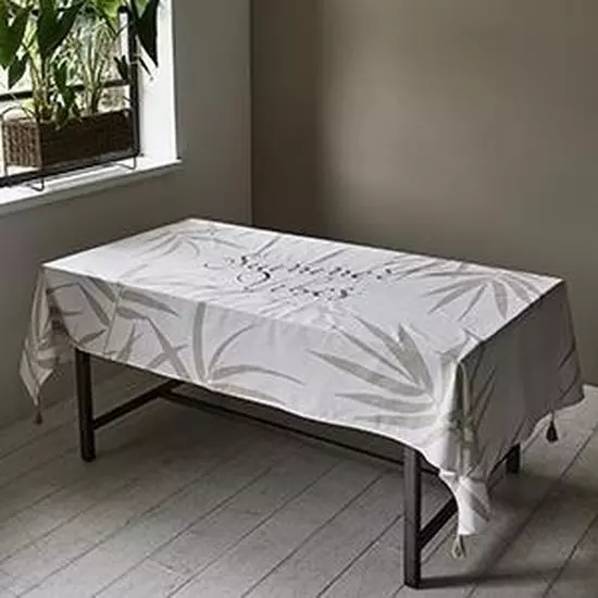 Rivièra Maison Vibes 270x150cm