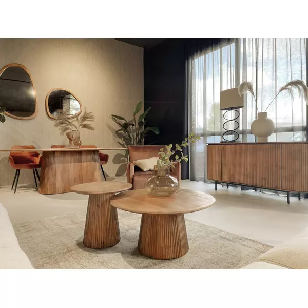 Livingfurn Salvator 230cm