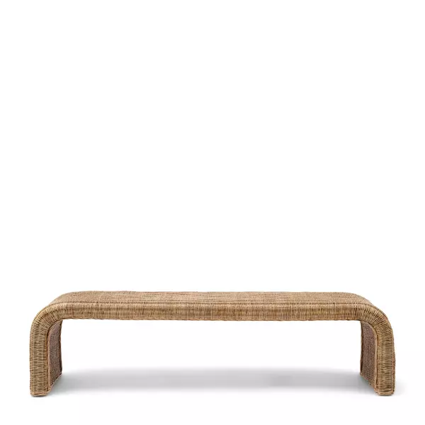 Riviera Maison Santos Bench