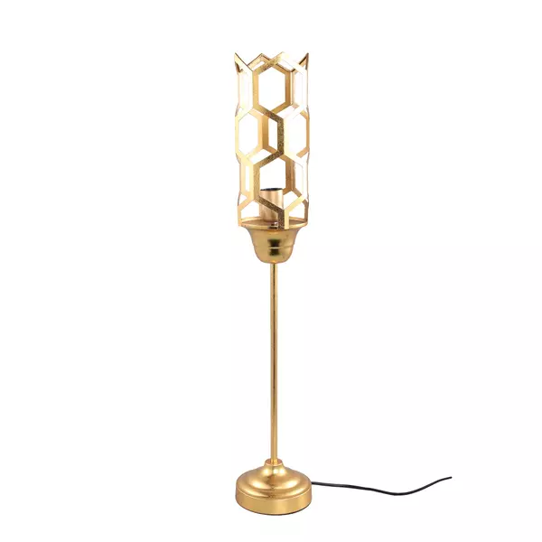 Gold floor best sale