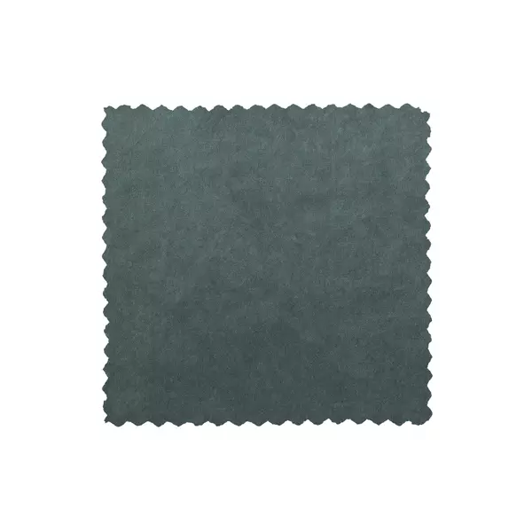 BePureHome Rodeo Classic Bank 2,5-zits Velvet Teal