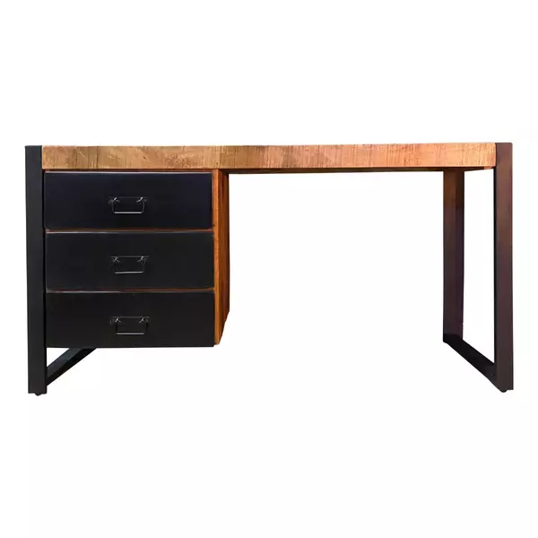 harpoen spade Overredend Starfurn Bureau Boaz | Metalen lades