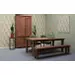 Livingfurn DK + Koplat 220x100 cm
