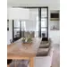 Livingfurn DK + Koplat 220x100 cm