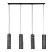 AnLi-Style Hanglamp 4L armor tube