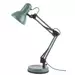 Leitmotiv - Hobby bureaulamp - Staal - Ø12,5 x 55 cm - Groen
