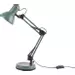 Leitmotiv - Hobby bureaulamp - Staal - Ø12,5 x 55 cm - Groen