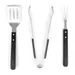 Rivièra Maison Urban Lodge BBQ Tools