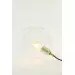 Light&living Tafellamp Ø26x26 cm JONI glas goud
