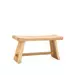Benoa Suar Sate Bench 90 cm