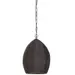 Light&living Hanglamp Ø40x59 cm NAYLA brons-goud