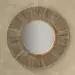 Riviera Maison RM Lupine Rope Mirror