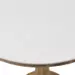 Riviera Maison Amalfi Bistro Table, dia 70 cm