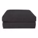 PTMD Block bank hocker Guard 66 graphite 