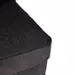 PTMD Block bank hocker Guard 66 graphite 