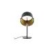 WOOOD Exclusive Pien Tafellamp Metaal Zwart