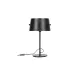 WOOOD Exclusive Pien Tafellamp Metaal Zwart