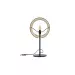 WOOOD Exclusive Pien Tafellamp Metaal Zwart
