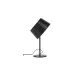 WOOOD Exclusive Pien Tafellamp Metaal Zwart