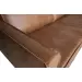 BePureHome Rodeo Hoekbank Rechts Cognac