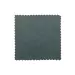 BePureHome Rodeo Classic Bank 2,5-zits Velvet Teal