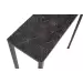 WOOOD Exclusive Set V 2 - Lane Bijzettafels Metaal Antique Brass/zwart