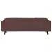 BePureHome Statement 3-zits Bank 230 Cm BouclÉ Coffee