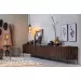 WOOOD Nando Vloerkleed Offwhite 200x300cm