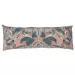BePureHome Bouquet Kussen Printed Velvet Melon 35x100cm
