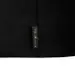Richmond Lampenkap Maddy black velvet, rechthoekig (Black)