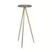 Light&living Zuil Ø39,5x119,5 cm ENVIRA antiek goud