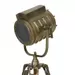 Light&living Vloerlamp driepoot 61x59x162 cm WILSON ruw antiek brons