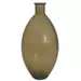 Light&living Vaas Ø29x59 cm SOSSANO glas amber