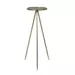 Light&living Zuil Ø39,5x119,5 cm ENVIRA antiek goud