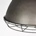 LABEL51 Hanglamp Spot - Burned Steel - Metaal