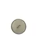 Light&living Bijzettafel Ø45x49,5 cm FARSO tin look