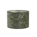 Light&living Kap cilinder 30-30-21 cm CHICA groen