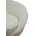 Light&living Bank 221x102x80 cm HAZEL bouclé crème+brons