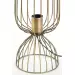 Light&living Tafellamp Ø18x45 cm LAZAR antiek brons