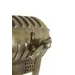 Light&living Vloerlamp driepoot 61x59x162 cm WILSON ruw antiek brons
