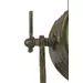 Light&living Vloerlamp driepoot 61x59x162 cm WILSON ruw antiek brons