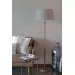 Light&living Vloerlamp Ø25x133 cm CABU vintage brons