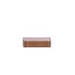 Light&living Wandplank 30x15x7 cm GATURA hout donker bruin